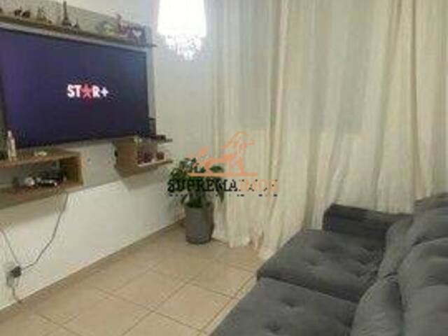 Apartamento para Venda em Sorocaba - 2