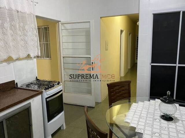 Casa para Venda em Votorantim - 3