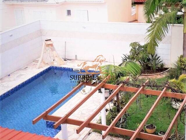 Casa em condomínio para Venda em Sorocaba - 2