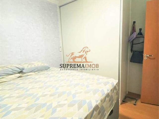 Apartamento para Venda em Votorantim - 4