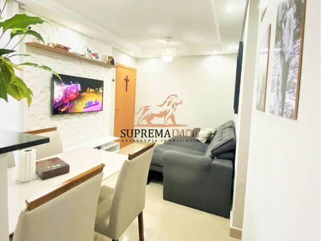 Apartamento para Venda em Votorantim - 3