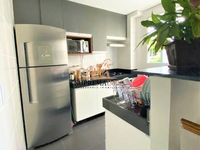 Apartamento para Venda em Votorantim - 5