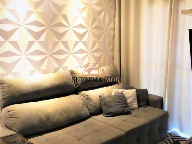 Apartamento para Venda em Votorantim - 3