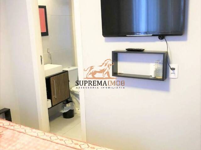 Apartamento para Venda em Votorantim - 4