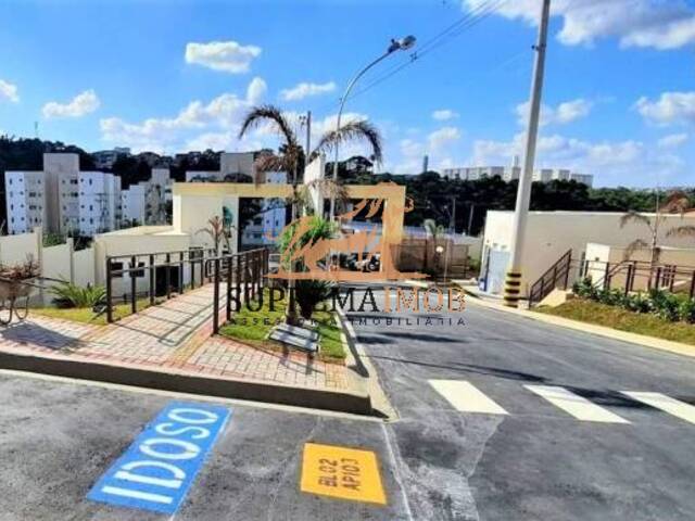 Apartamento para Venda em Votorantim - 4