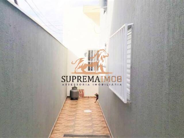 Casa para Venda em Sorocaba - 2