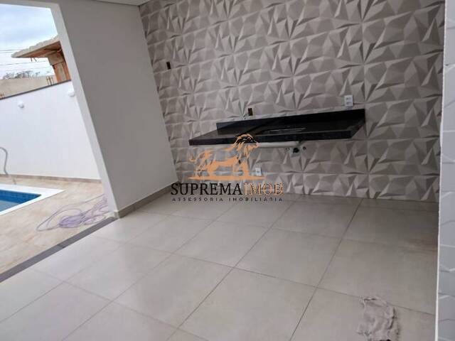 Casa em condomínio para Venda em Sorocaba - 2
