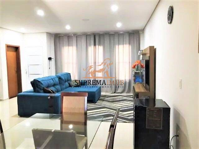 Casa em condomínio para Venda em Sorocaba - 2