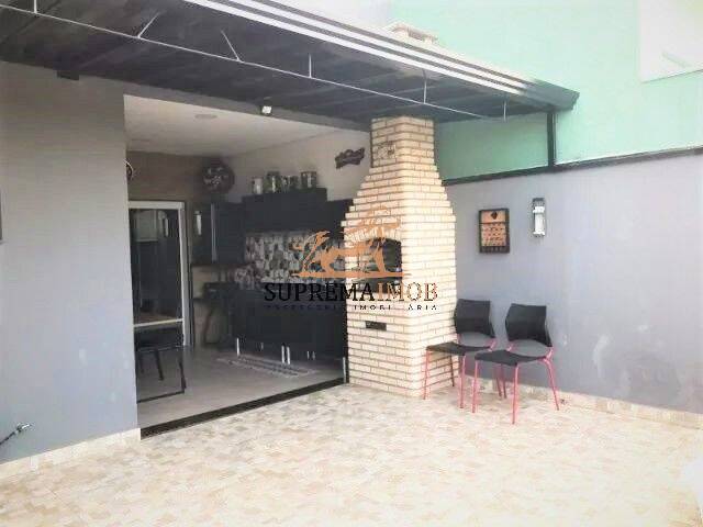 Casa em condomínio para Venda em Sorocaba - 5