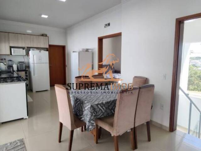 Casa em condomínio para Venda em Sorocaba - 3