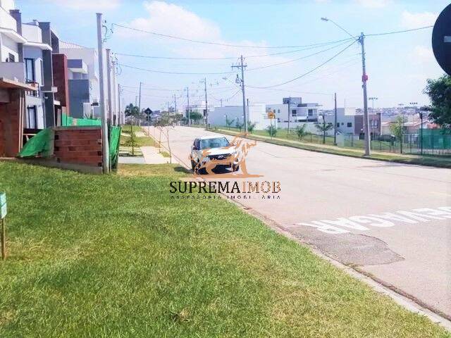 Terreno em condomínio para Venda em Sorocaba - 4
