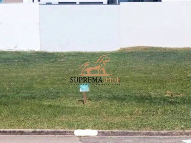 Terreno em condomínio para Venda em Sorocaba - 5