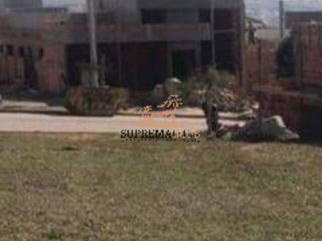 Terreno em condomínio para Venda em Sorocaba - 2