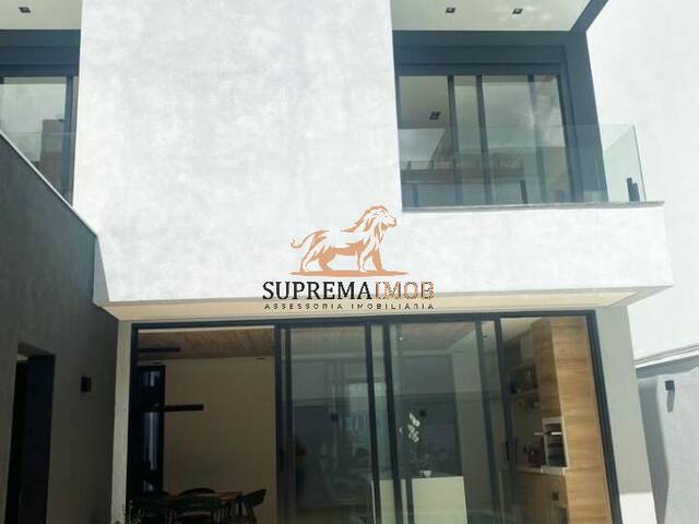 Casa em condomínio para Venda em Sorocaba - 4