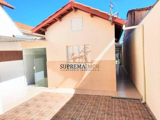 Casa em condomínio para Venda em Sorocaba - 2