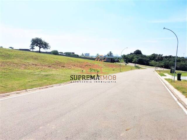 Terreno em condomínio para Venda em Sorocaba - 2