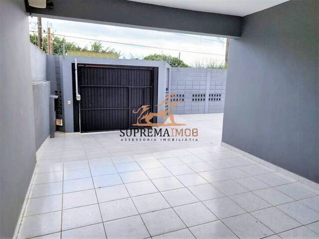 Casa para Venda em Sorocaba - 4