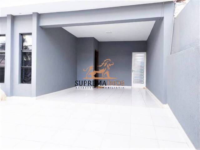 Casa para Venda em Sorocaba - 2