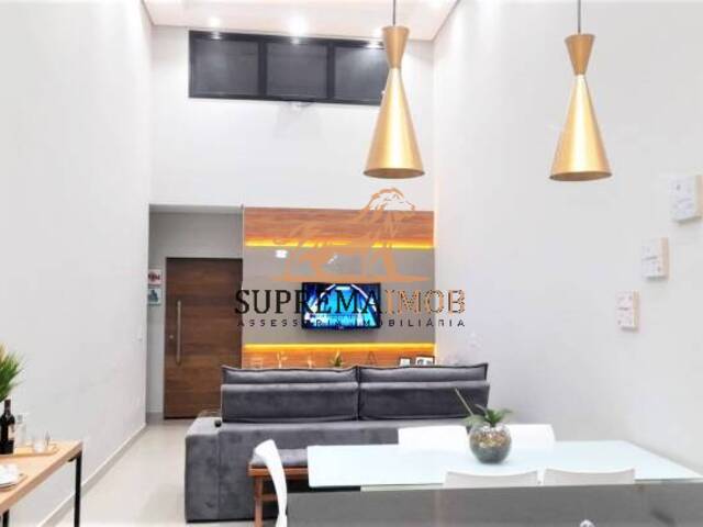 Casa em condomínio para Venda em Sorocaba - 2