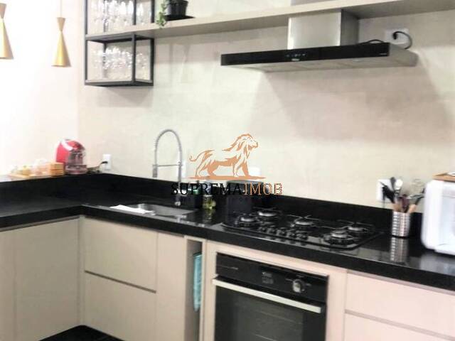 Casa em condomínio para Venda em Sorocaba - 5