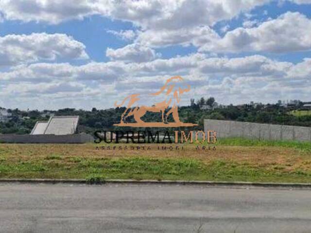 Terreno em condomínio para Venda em Sorocaba - 4