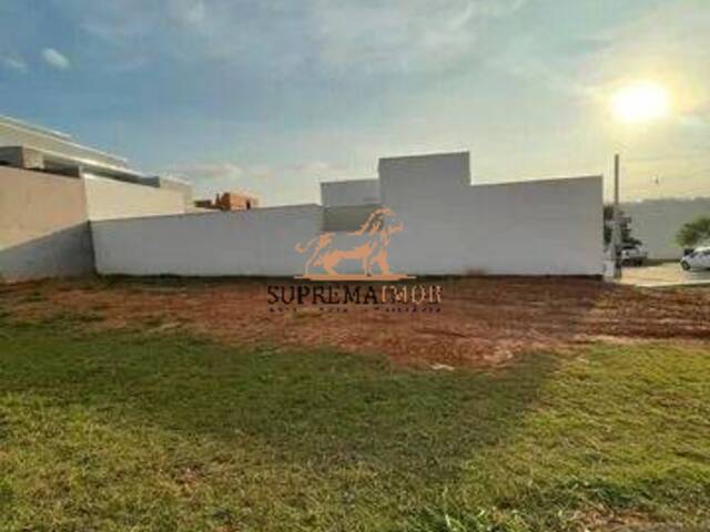 Terreno em condomínio para Venda em Sorocaba - 2