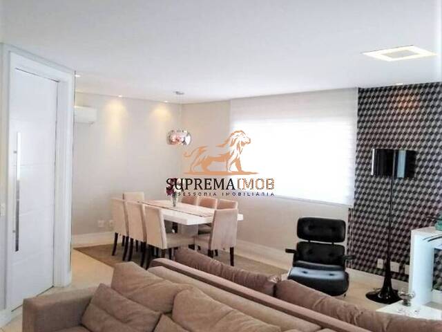 Apartamento para Venda em Sorocaba - 3