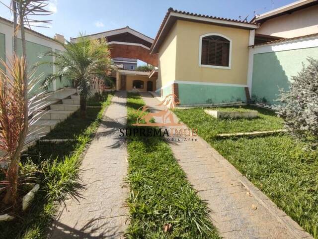 Casa para Venda em Sorocaba - 2