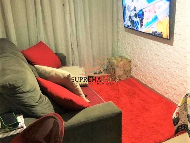 Apartamento para Venda em Sorocaba - 4