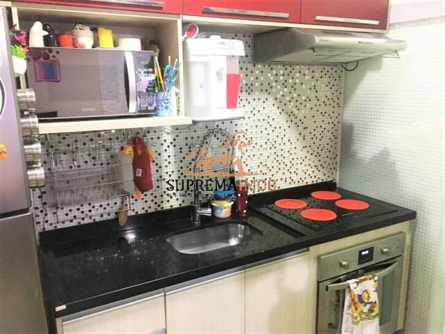 Apartamento para Venda em Sorocaba - 5