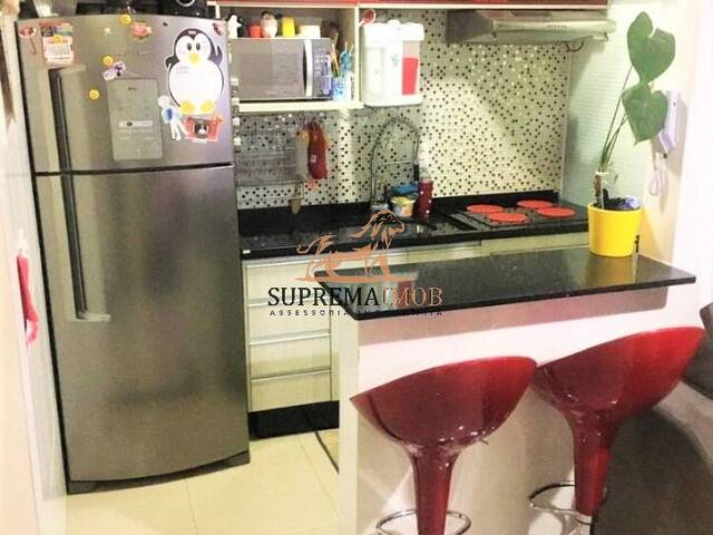 Apartamento para Venda em Sorocaba - 2