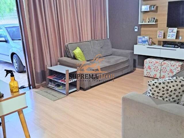 Casa em condomínio para Venda em Sorocaba - 2