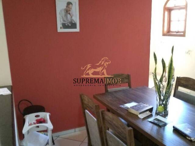 Casa para Venda em Sorocaba - 2