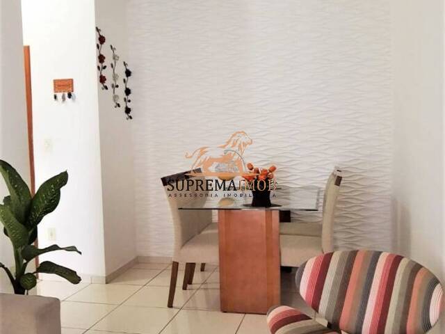 Apartamento para Venda em Sorocaba - 3