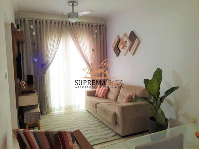 Apartamento para Venda em Sorocaba - 2