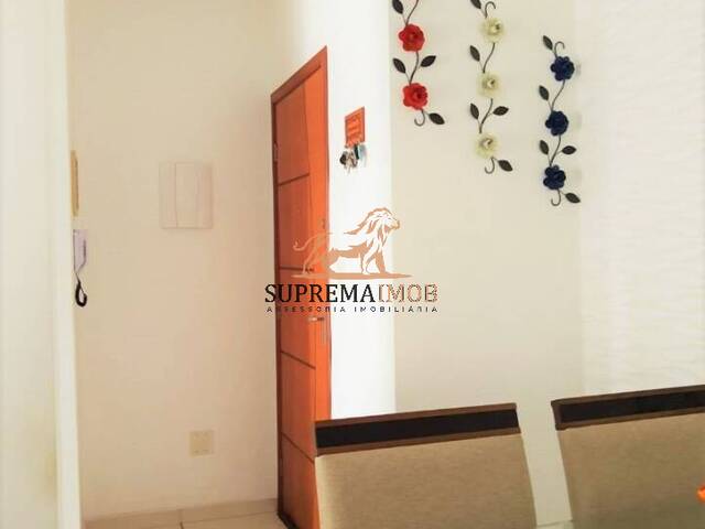 Apartamento para Venda em Sorocaba - 4