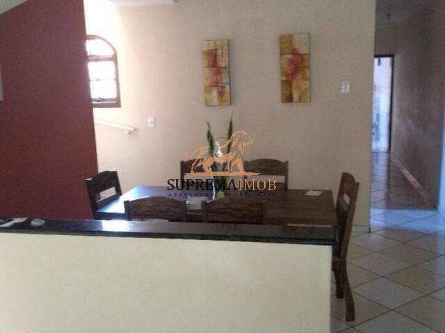 Casa para Venda em Sorocaba - 5