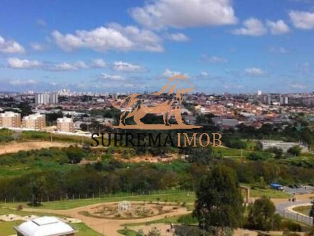 Terreno para Venda em Sorocaba - 4