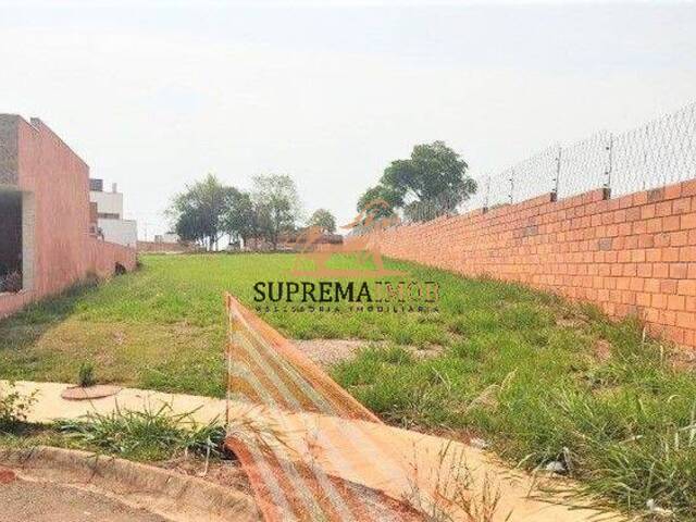 Terreno em condomínio para Venda em Sorocaba - 2