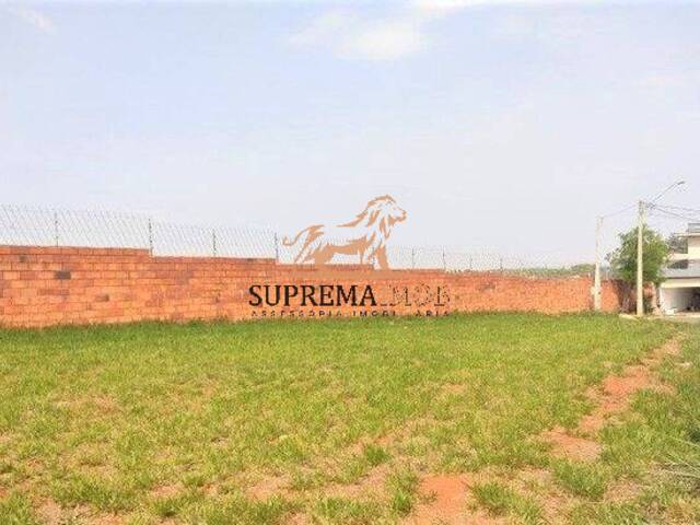 Terreno em condomínio para Venda em Sorocaba - 4