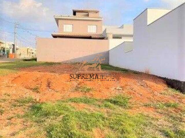 Terreno em condomínio para Venda em Sorocaba - 4