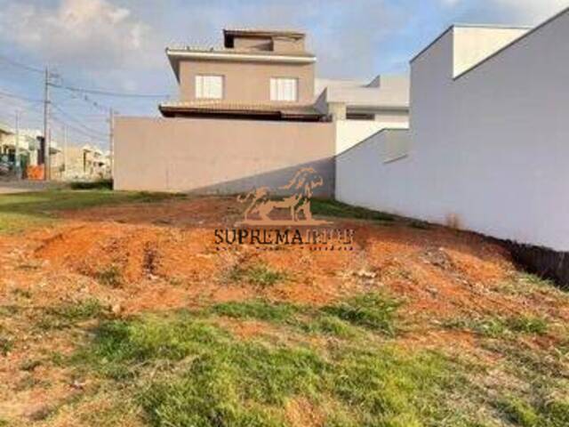 Terreno em condomínio para Venda em Sorocaba - 5