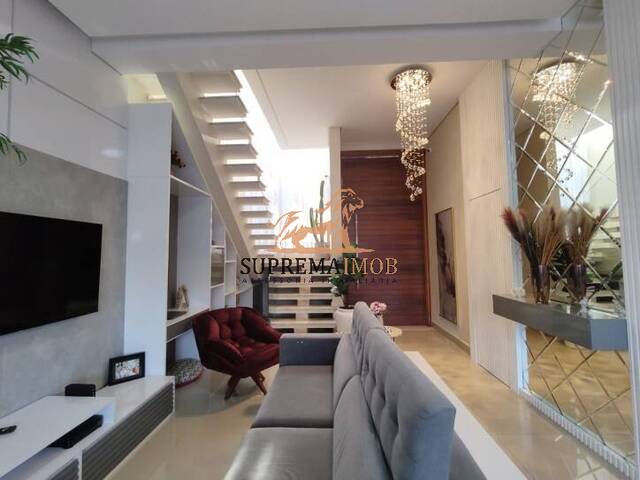 Casa em condomínio para Venda em Sorocaba - 3