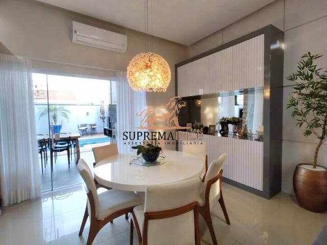 Casa em condomínio para Venda em Sorocaba - 3