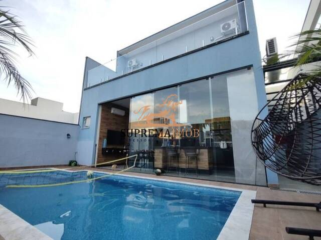 Casa em condomínio para Venda em Sorocaba - 2