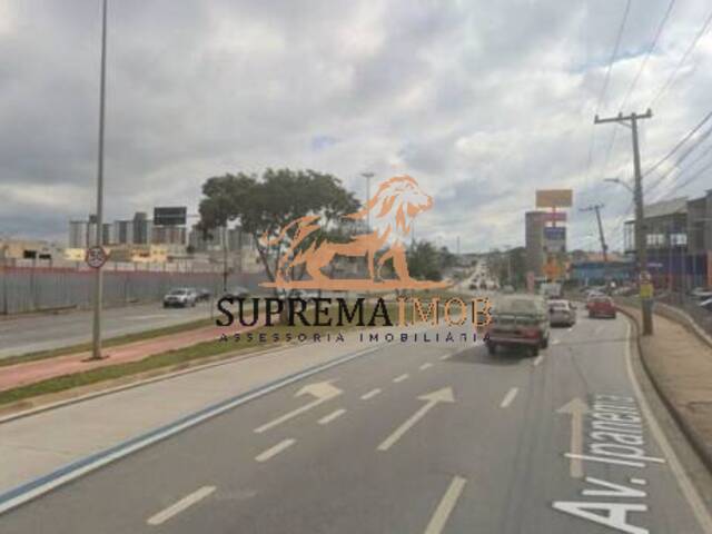 Terreno para Venda em Sorocaba - 2