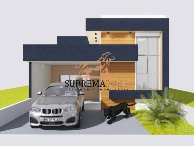 Casa em condomínio para Venda em Sorocaba - 2