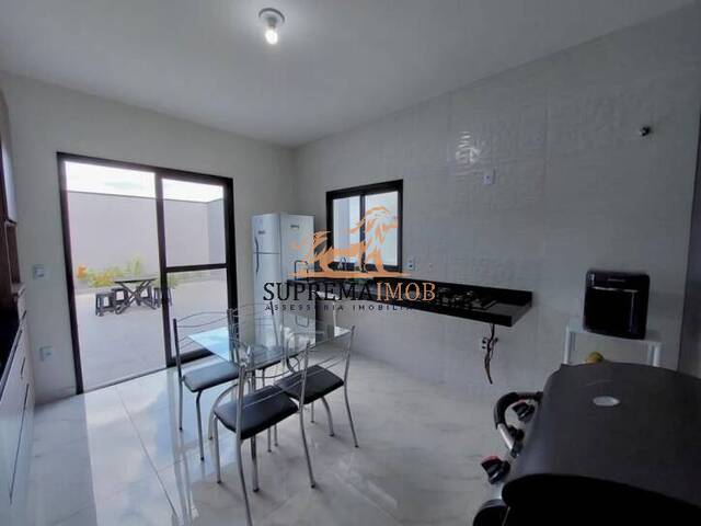 Casa para Venda em Votorantim - 4