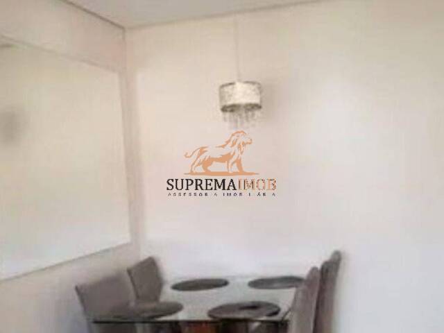 Apartamento para Venda em Sorocaba - 2