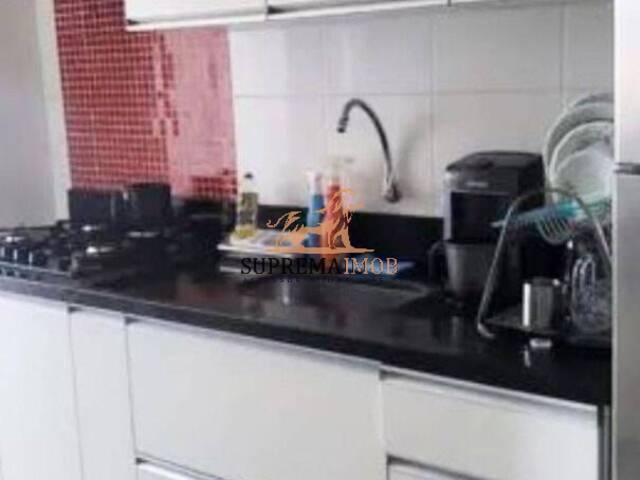 Apartamento para Venda em Sorocaba - 3
